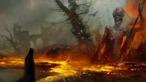 Diablo 4 – w plikach znaleziono wzmiankę o bardzo ważnej funkcji na PC