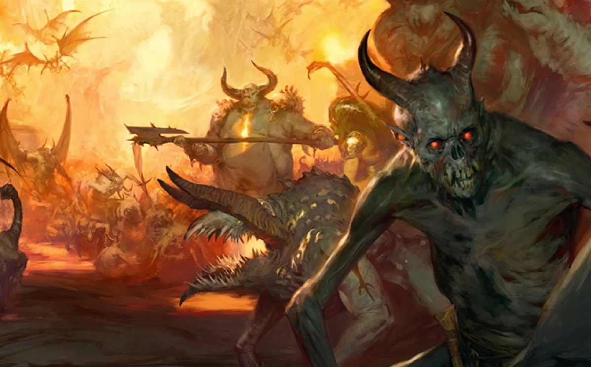 Diablo 4 Diablo 4