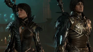 Fani Diablo 4 martwią się o problemy z rozwojem postaci