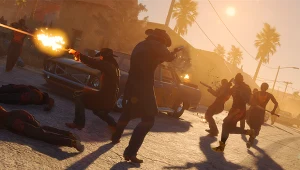 Saints Row ma dostać trzy ekspansje i crossover z Dead Island 2