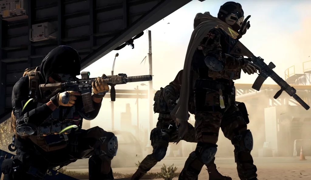 Call of Duty