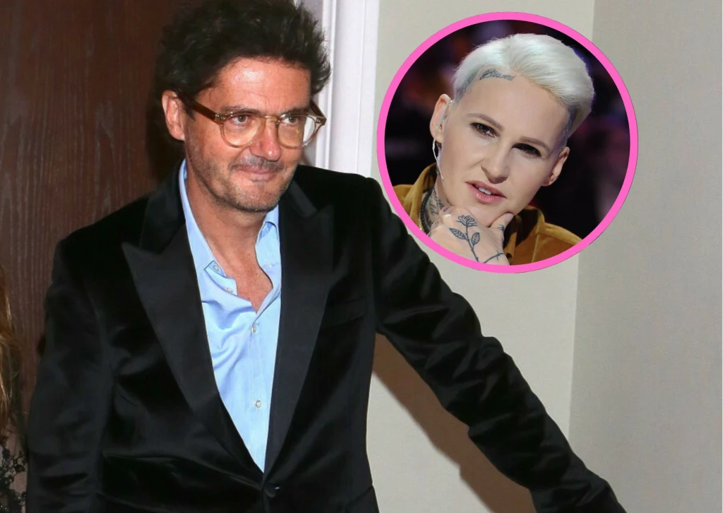 Kuba Wojewódzki, Agnieszka Chylińska