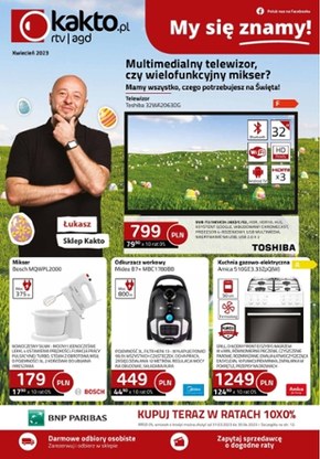 Kakto.pl - my się znamy!