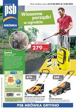 PSB Mrówka Gryfino - bądź na bieżąco!