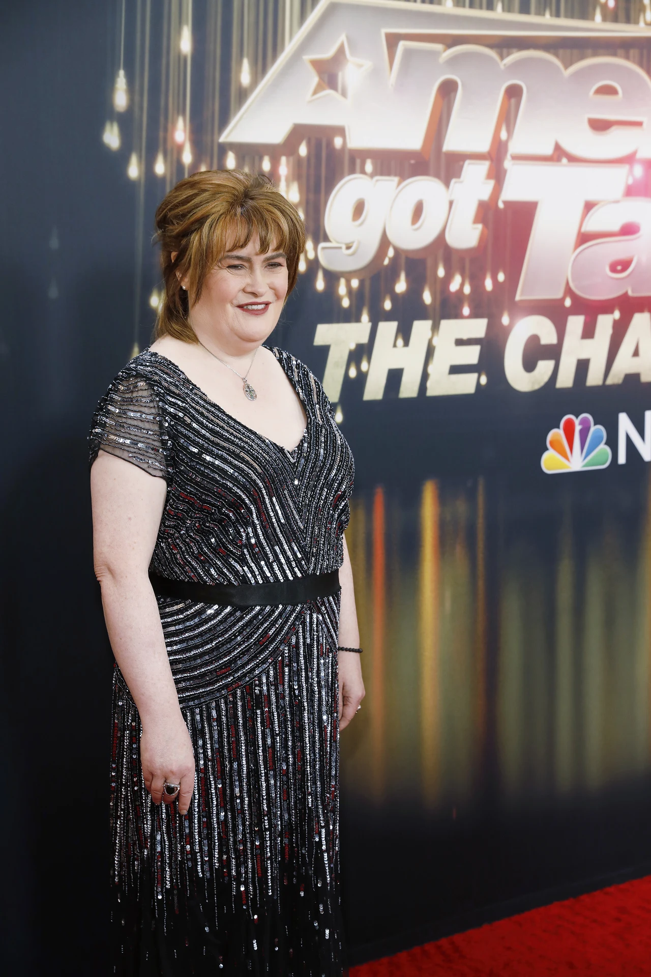 Susan Boyle Susan Boyle