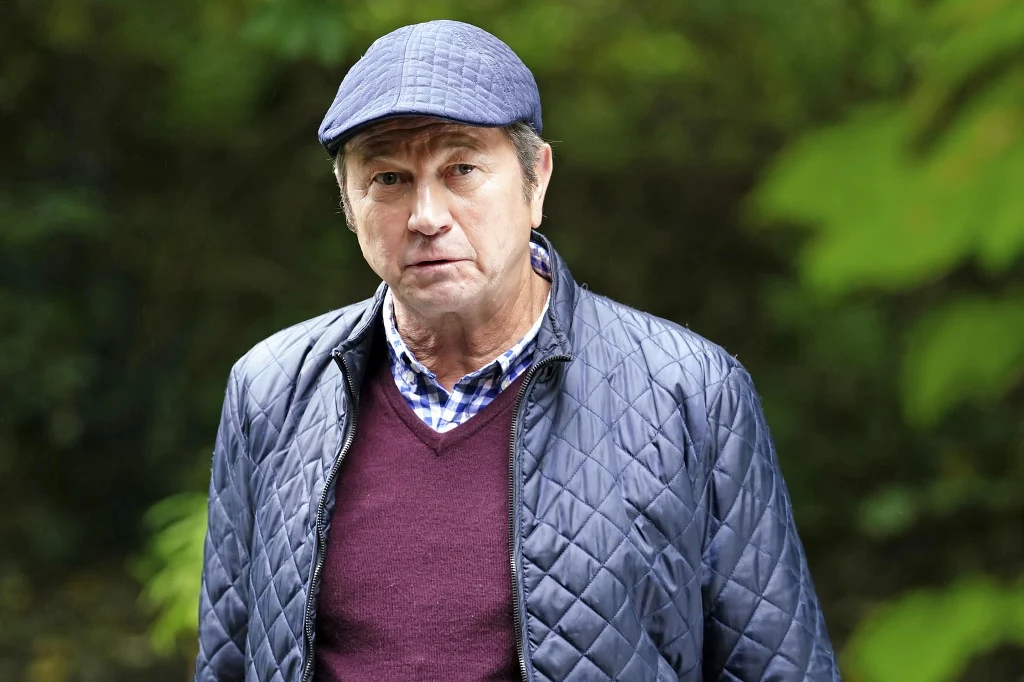 Piotr Cyrwus chwali się radosnymi wieściami