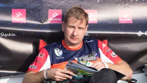 Dariusz Sajdak