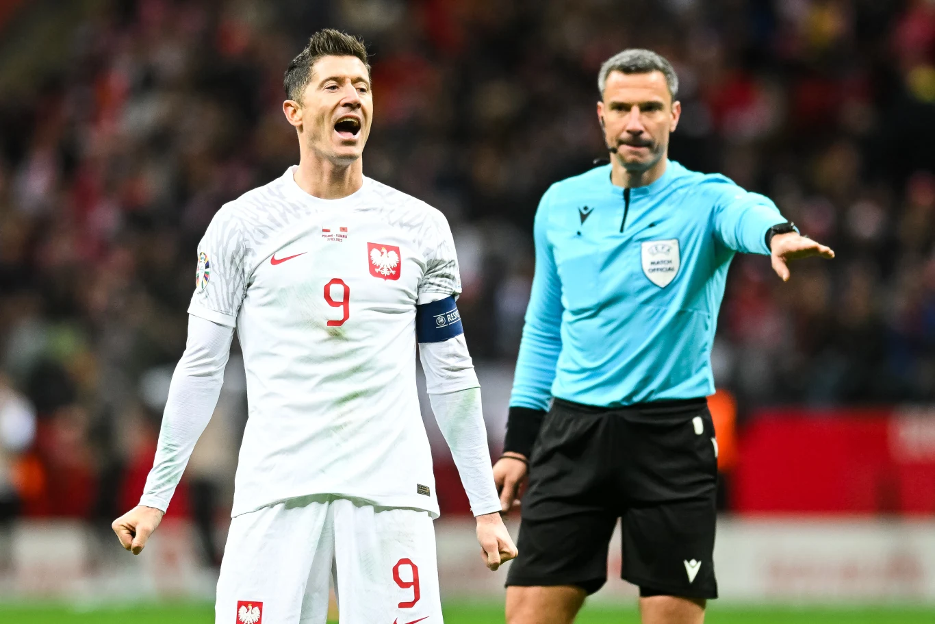 Robert Lewandowski Robert Lewandowski