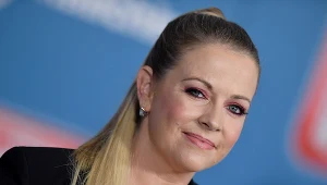 Melissa Joan Hart to gwiazda serialu "Sabrina, nastoletnia czarownica"