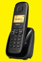 Telefon Gigaset