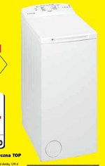 Pralka Whirlpool