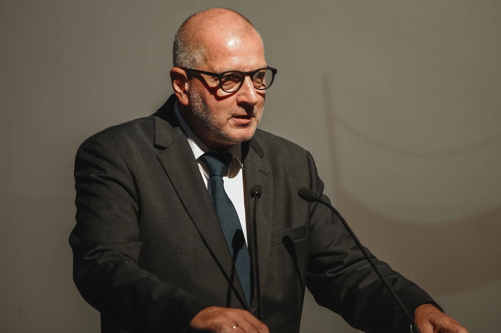 Nowy szef Pracodawców RP Rafał Dutkiewicz w latach 2002-2018 był prezydentem Wrocławia