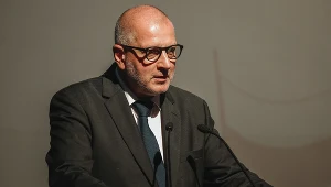 Nowy szef Pracodawców RP Rafał Dutkiewicz w latach 2002-2018 był prezydentem Wrocławia