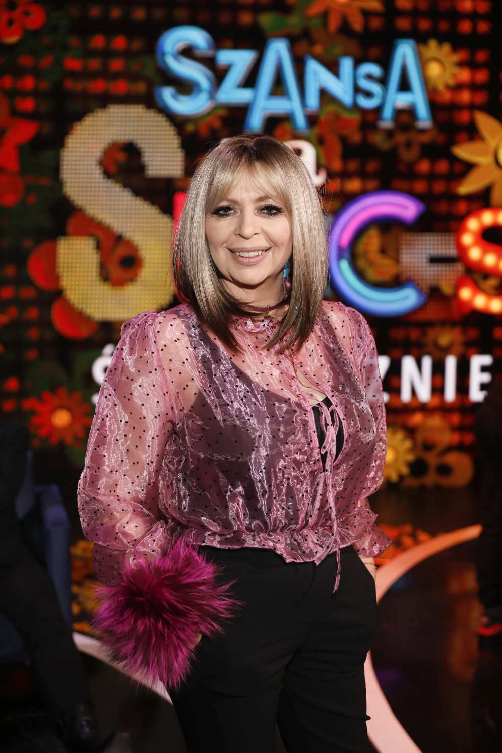 Violetta Arlak Violetta Arlak