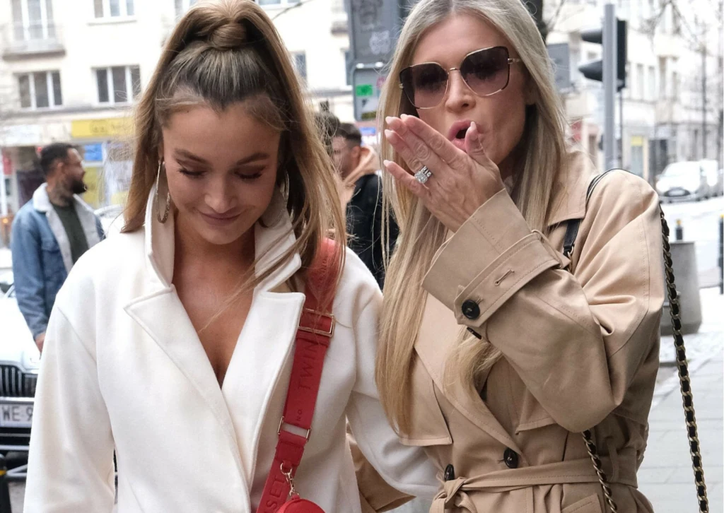 Marta Krupa, Joanna Krupa