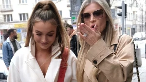 Marta Krupa, Joanna Krupa