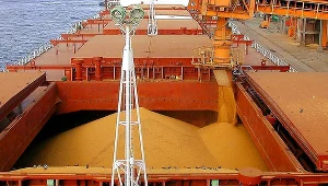 W polskich portach zmieni się priorytet - węgiel zastąpi zboże 