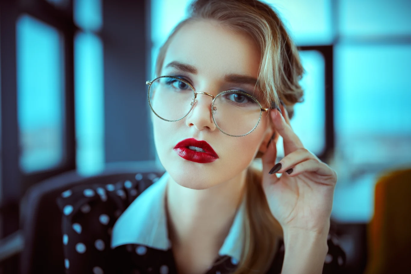 Czasem o inteligencji świadczą nieoczywiste cechy