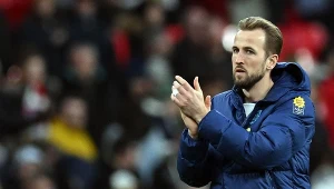 Harry Kane