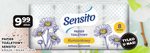 Papier toaletowy Sensito