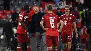 Była gwiazda wprost o zwolnieniu Nagelsmanna. Wskazano "winowajcę" wśród graczy