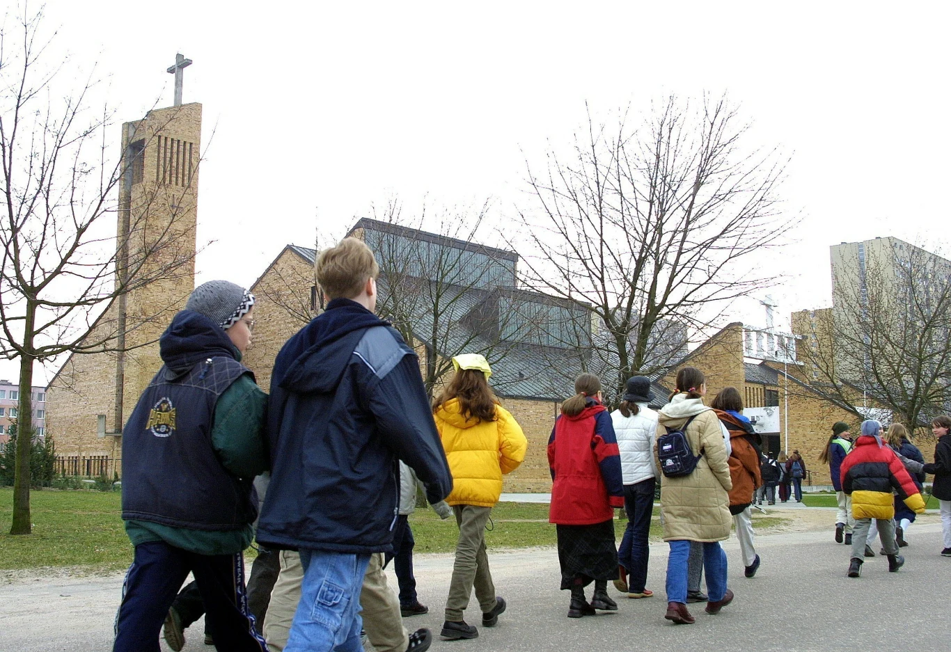 Wielu rodziców zastanawia się, czy uczestniczenie dzieci w szkolnych rekolekcjach jest obowiązkowe