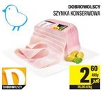 Szynka Dobrowolscy