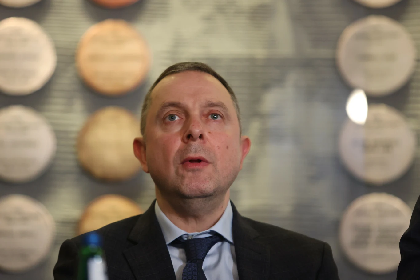 Wadym Hutcajt, ukraiński minister sportu