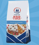 Cukier puder Diament
