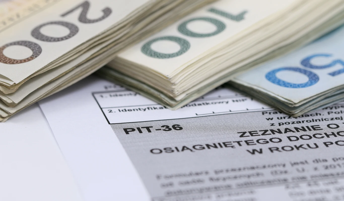 Możemy zyskać nawet do 760 złotych Możemy zyskać nawet do 760 złotych