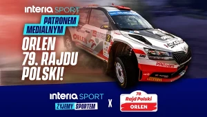 ORLEN 79. Rajd Polski