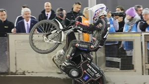 Juniorzy dostaną skrzydeł. Globalna marka w PGE Ekstralidze