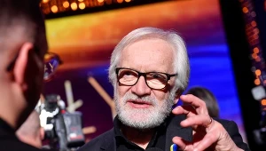 Andrzej Seweryn