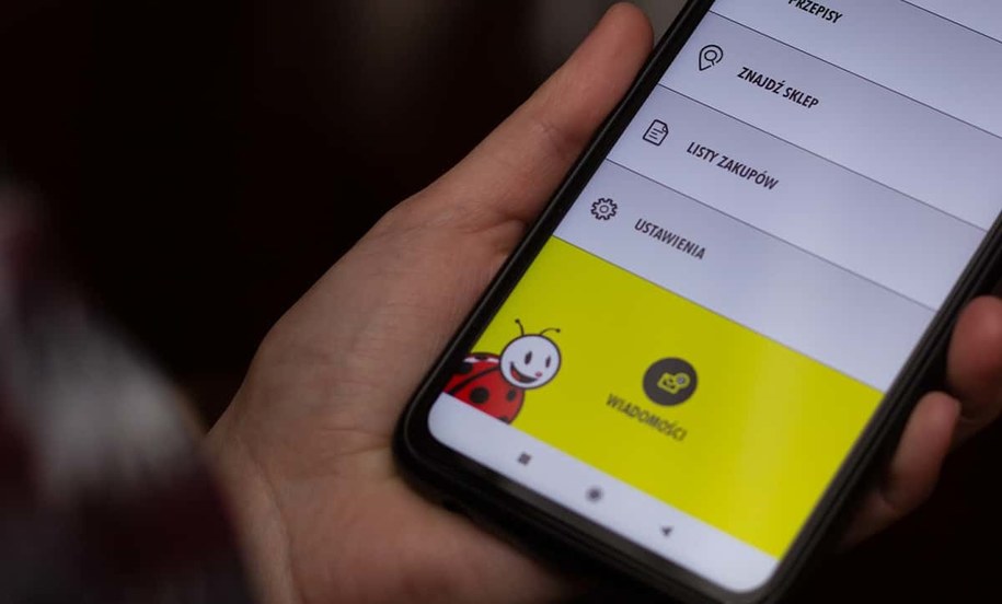 Internetowy sklep Biedronki - sukces w krótkim czasie Internetowy sklep Biedronki - sukces w krótkim czasie