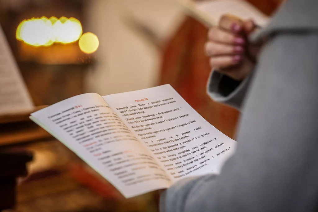 Obecność na mszy wielkanocnej jest obowiązkiem wiernych