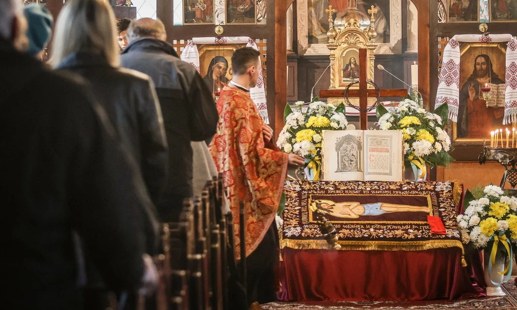 Wielkanoc to najważniejsze święto w Kościele katolickim Wielkanoc to najważniejsze święto w Kościele katolickim