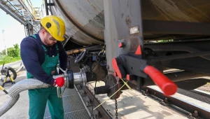 Polska nadal będzie importować paliwa. Zdjęcie ilustracyjne