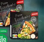Pizza Eccellente