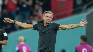 Luis Enrique mógł zostać... trenerem polskiej kadry? Zaskakujące ustalenia