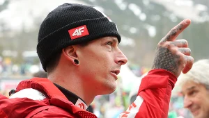 Thomasa Thurnbichlera czeka dużo pracy. Problemy Żyły i Stocha