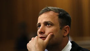 Oscar Pistorius