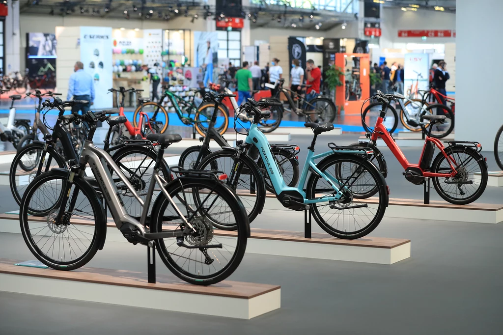 Rynek rowerów w Unii Europejskiej cały czas dynamicznie się rozwija. Jego wartość szacuje się na ok. 20 mld euro rocznie. Cieszyć może fakt, że coraz więcej jednośladów produkowanych jest na miejscu, w Europie
