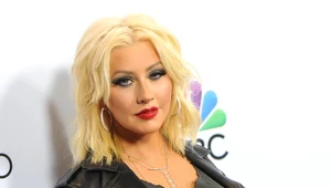 Christina Aguilera miała dość swojego ojca
