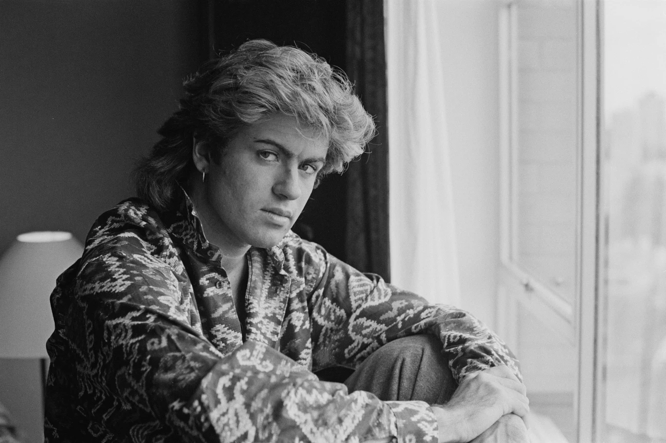 Piosenka "Careless Whisper" to największy przebój w repertuarze George'a Michaela Piosenka "Careless Whisper" to największy przebój w repertuarze George'a Michaela