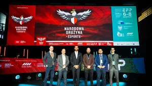 Polski Związek Esportu członkiem Polskiego Komitetu Olimpijskiego