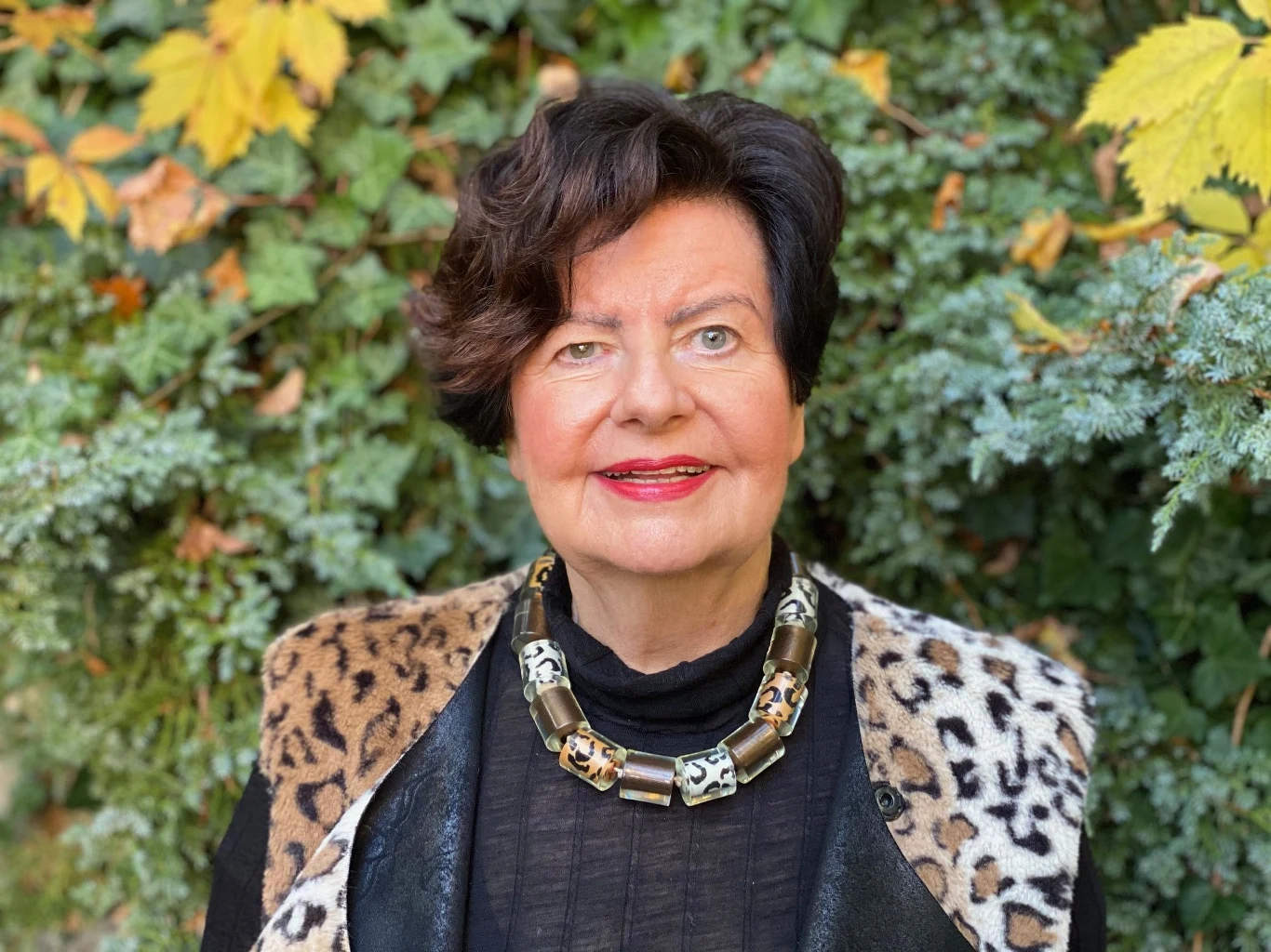 Posłanka Lewicy Demokratycznej prof. Joanna Senyszyn Posłanka Lewicy Demokratycznej prof. Joanna Senyszyn