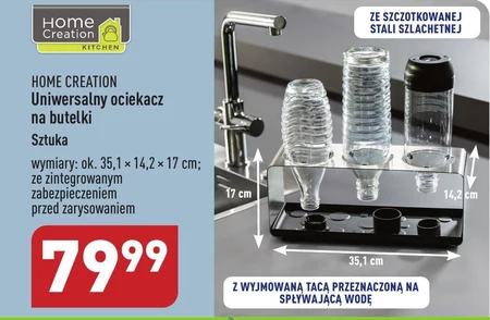 Ociekacz na naczynia Home Creation