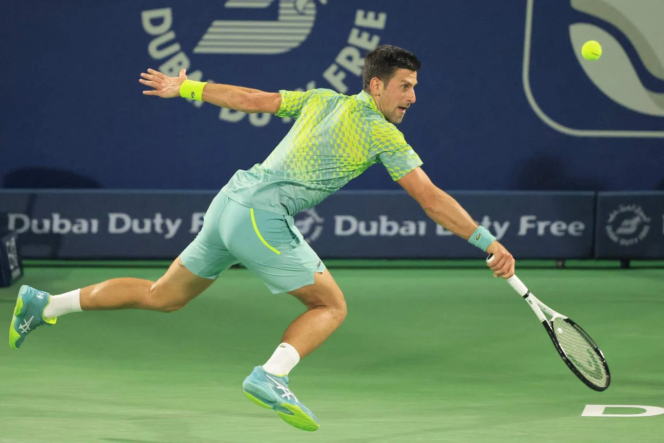 Novak Djoković