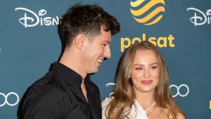 Wiktoria Gąsiewska, Jasper Sołtysiewicz