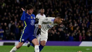 Mason Mount jest bliski przejścia do Liverpoolu